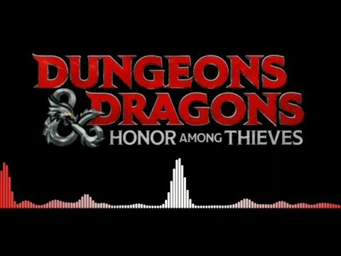 Dungeons and dragons - trailer song