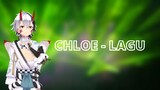 chloe - Lagu ( Cover by Chiho )