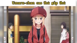 Umaru-chan cao thủ gắp thú#anime#edit#clip