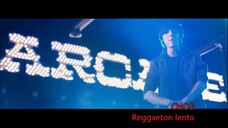 Reggae 2017