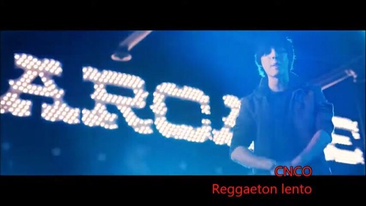 Reggae 2017