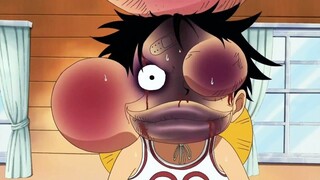 Phim hài chế ONE PIECE - Tập 2