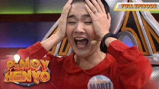 Mitra Sisters, napasigaw sa sobrang kaba | Pinoy Henyo | March 17, 2023