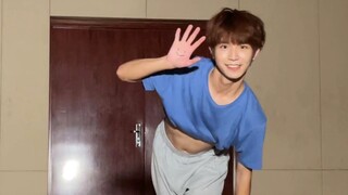 【动态视频】周末发条NG花絮给大家看看[脱单doge]谁还没看我的新稿件！[保卫萝卜_哭哭]