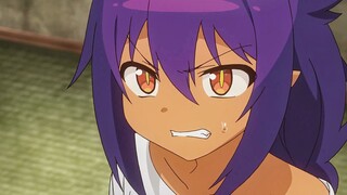 【يوليو/ناومي أوزورا】الملكة كاهي لن تستسلم PV1 [فريق MCE للترجمة إلى الصينية]