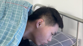 像不像上早八的你