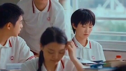 Một trong những phân cảnh nổi tiếng của Bành Dục Sướng: “Tôi không muốn, sợ cô ấy ảnh hưởng đến việc