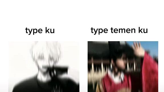 type gue Nagi😌
