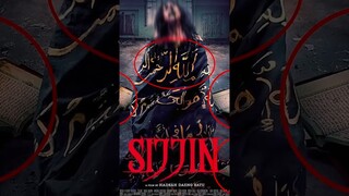 what is the controversy behind the indonesian movie sijjin? #shorts #movie #indonesian