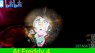 Game này quá kinh dị đối với mình #game