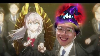 Itu...Gario-san!