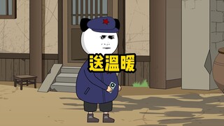 如果鹰酱11艘板砖全都开过来，那兔子该如何应对？