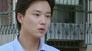 [Sunting] Liu Yijun sebenarnya ada di Unit Kejahatan Serius 6! !