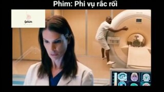 Tóm tắt phim: Phi vụ rắc rối phần 2
