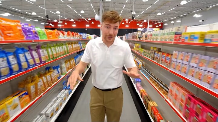 Part 1 #mrbeast