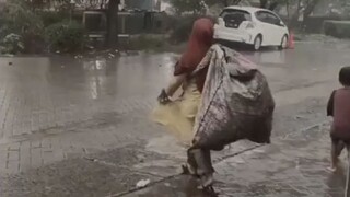 Assalamualaikum warahmatullahi wabarakatuh semuanya,Jangan sedih jika di fitnah sesungguhnya di