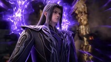 Wu Dong Qian Kun S6 Eps 01 Sub Indo