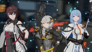 Aether Gazer Gameplay, Gacha~cuma 9,4 GB😁