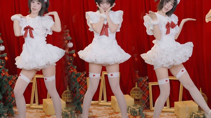 A Little Bit of Christmas Magic Is Here!