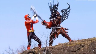 [Bình luận cảnh quay đặc biệt] Kẻ thủ ác phái những kẻ lập dị đến tiêu diệt Zhen Jianhong, nhưng khô