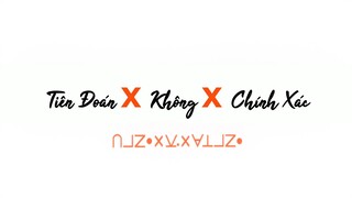 Hunter x Hunter [2011] - Tập 54: Tiên Đoán x Không x Chính Xác