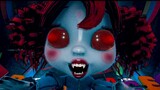 Chapter 3 POPPY Jampscare! (Poppy playtime: Chapter 3)