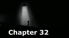 Limbo Chapter 32 - GRAD full