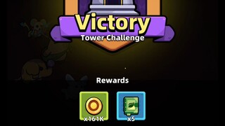 Skyfire Tower 1 Floor 9