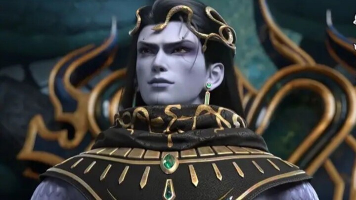 BTTH Season 5 Episode 177 Sub Indo