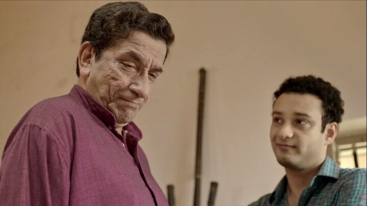 Double Feluda 2016