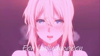 ❥Een hallucinogeen♡