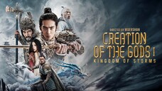 Creation of the Gods I: Kingdom of Storms Full Hindi Dubbed Chinese Movie (2023)