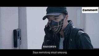 Episode 3 || Gen Sempurna | Terbaru Film Aksi Fiksi Ilmiah | Subtitle Indonesia Full Movie #bestmovi