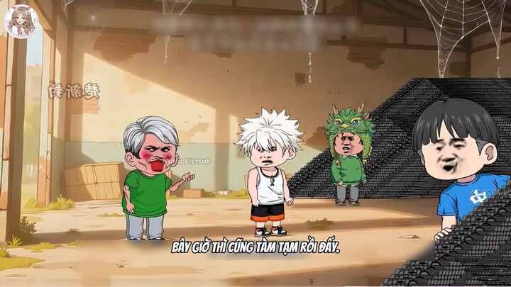 câu cá vạn cân phần 3 tập 18