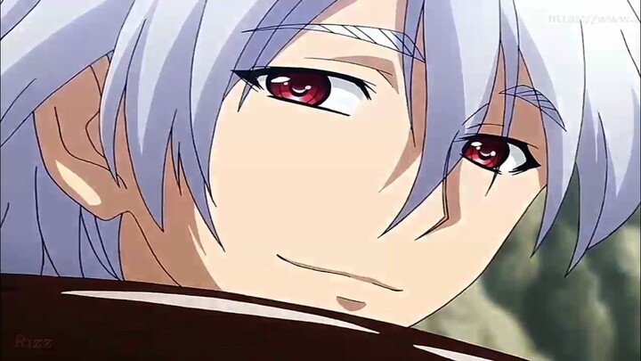PUDDING TAMPAN     ANIME PLUNDERER ️