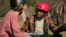 Cuộc Đời Mới Của Ella EP 2 [Sub Việt]
