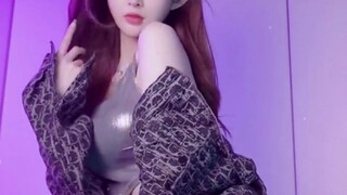 看你能面无表情坚持到第几秒