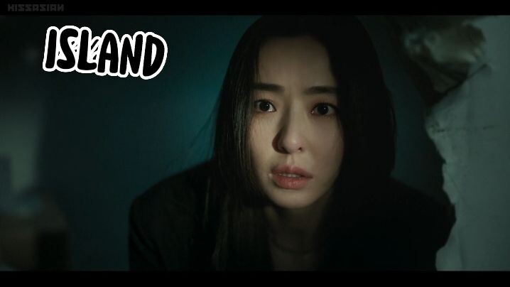 Island (Kdrama) Episode 1