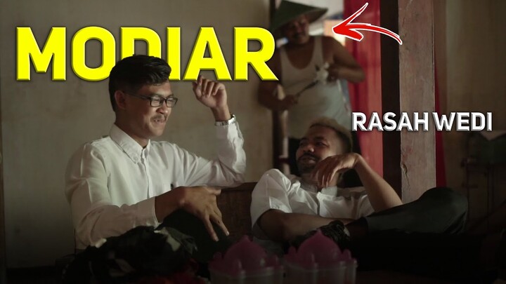 GAK JADI ENAK, PENYAMARAN KENTONG PONGGE TERBONGKAR