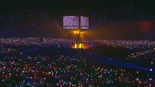 Walkure - Sayonara no Tsubasa ~ the end of triangle 2022
