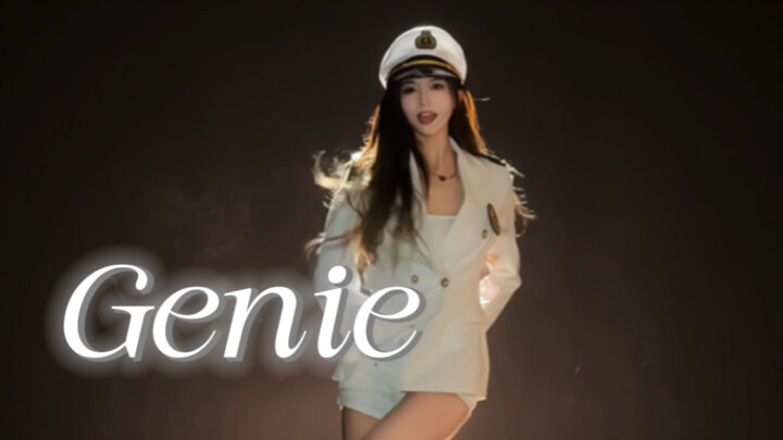 Sebutkan keinginanmu! Semua yang ketemu video ini akan terwujud✨ [Girls’ Generation – Genie]