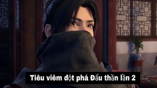 Đấu Phá Thương Khung Phần 9 Tập 202 | Vô Thượng Cảnh Giới 1835 : 2791