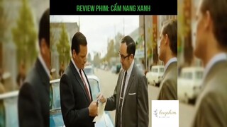 Tóm tắt phim: Cẩm nang xanh p2 #reviewphimhay