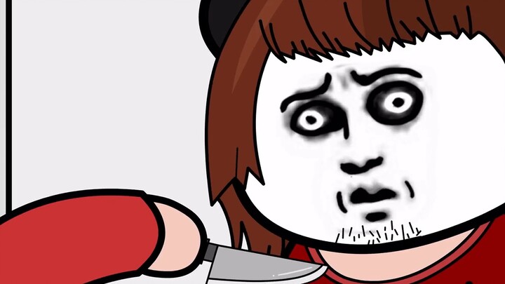 The comic "Zombie Brother" was made into a sand sculpture animation, with a total length of 38 minut