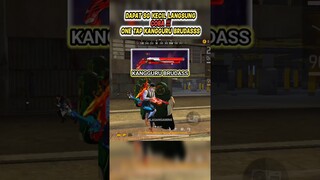 ONE TAP KANGGURU BRUDAS VERSI ALASAN GAMING NI BUKAN VERSI OP CBN ‼️IMPOSIBBLE 🍷