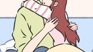 [ออริจินัลแอนิเมชัน] ดวงอาทิตย์ไม่ตกกะทันหัน ความกระตือรือร้นและความคาดหวังก็เช่นกัน