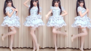 一个摆pose视频，应该不会有人喜欢看吧……