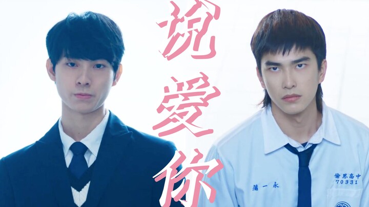 Sorry, second marriages are great—I’m ship-canning Taiwan again! You thought it was just little kids