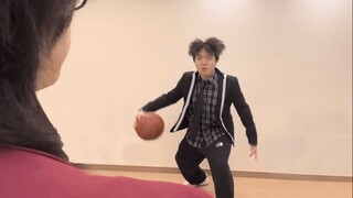 法官：请不要在法庭上做奇怪的事！！