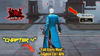 DmC Peak Of Combat (Chapter 4) FULL STORY HD